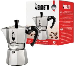 moka bialetti